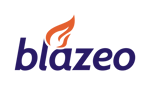 Blazeo Logo_For Print_RGB_Solid Full Lockup - Horizontal - Full Color - On Light - Transparent - 2023-1